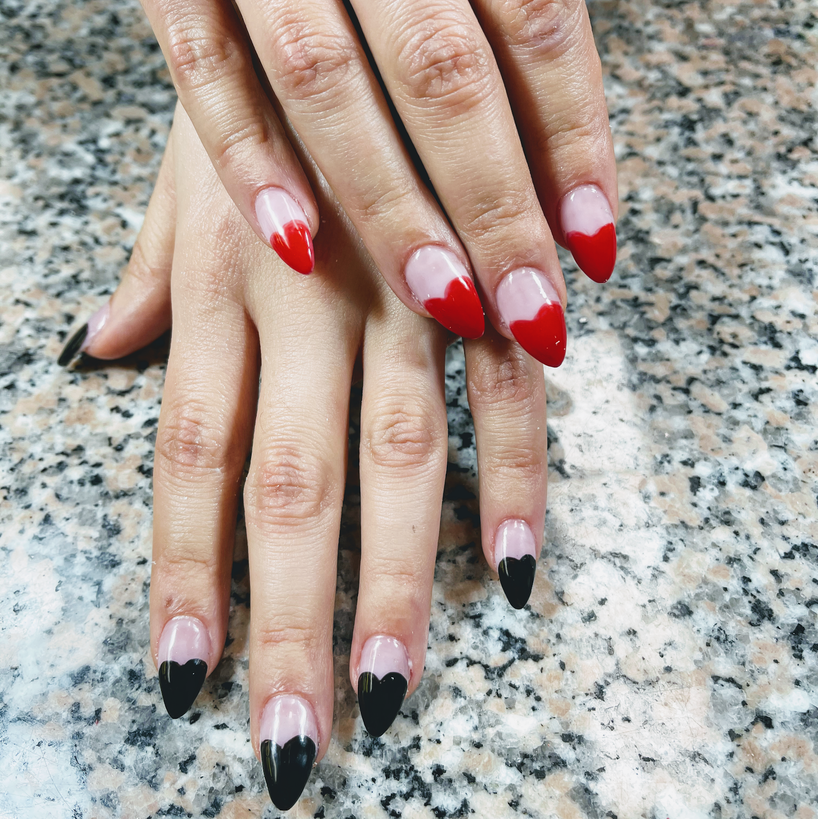 Dream Nails nail photo 1