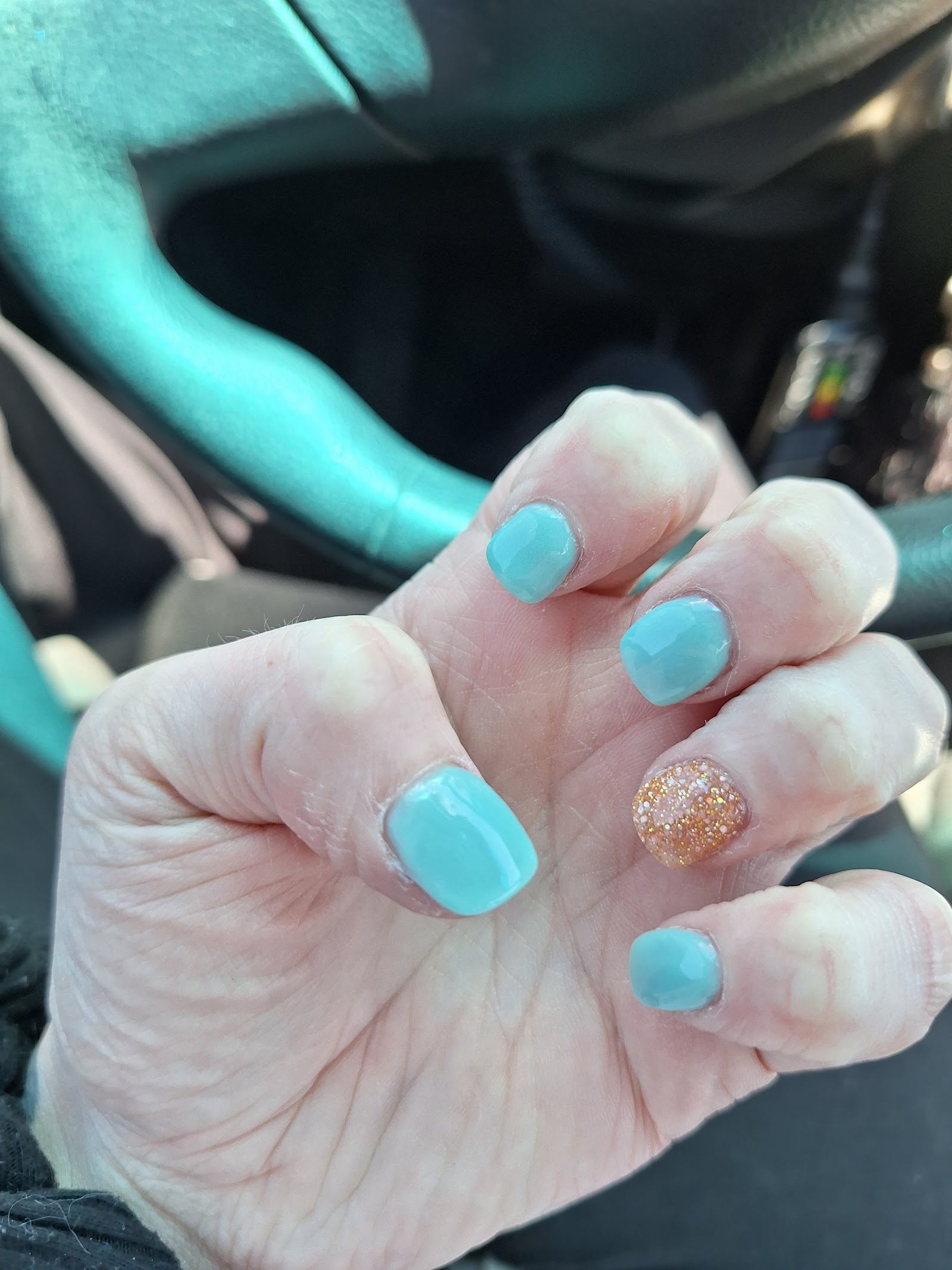 Dream Nails nail photo 4
