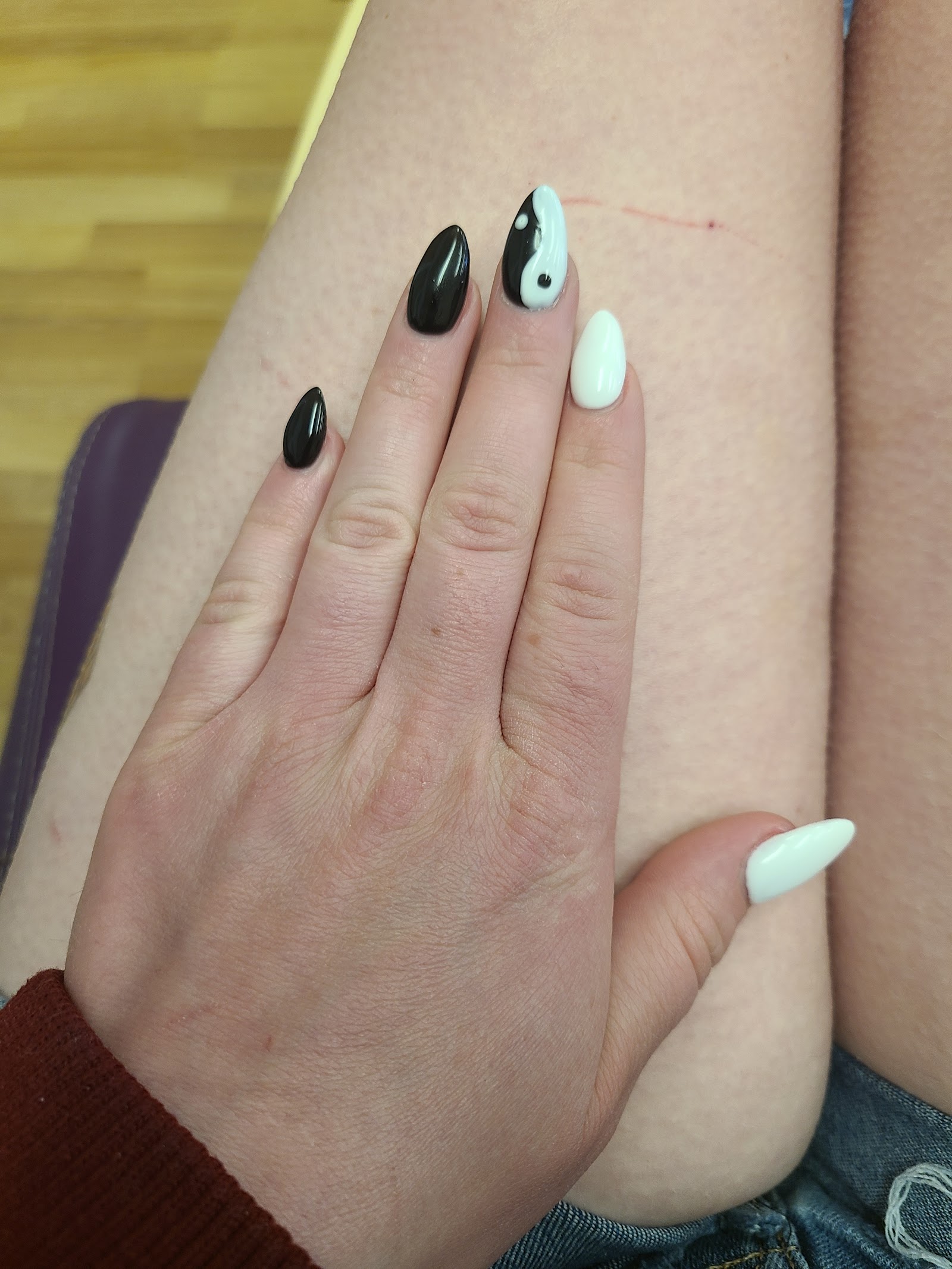 Dream Nails nail photo 5