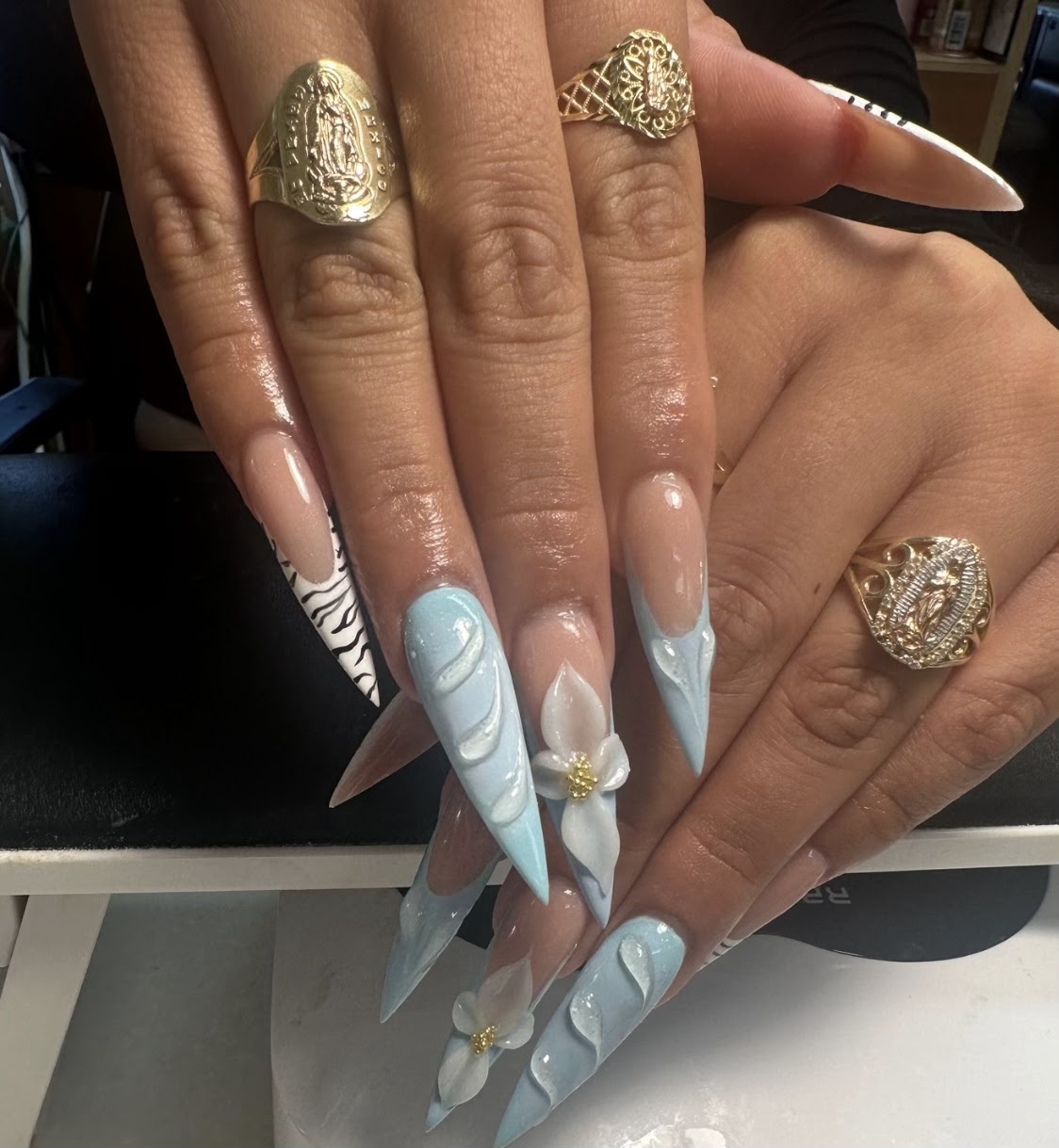 Dream Nails nail photo 8
